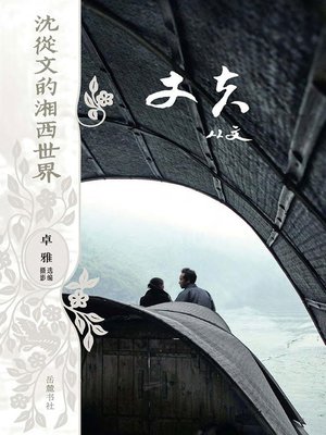 cover image of 丈夫 平装(Husband)